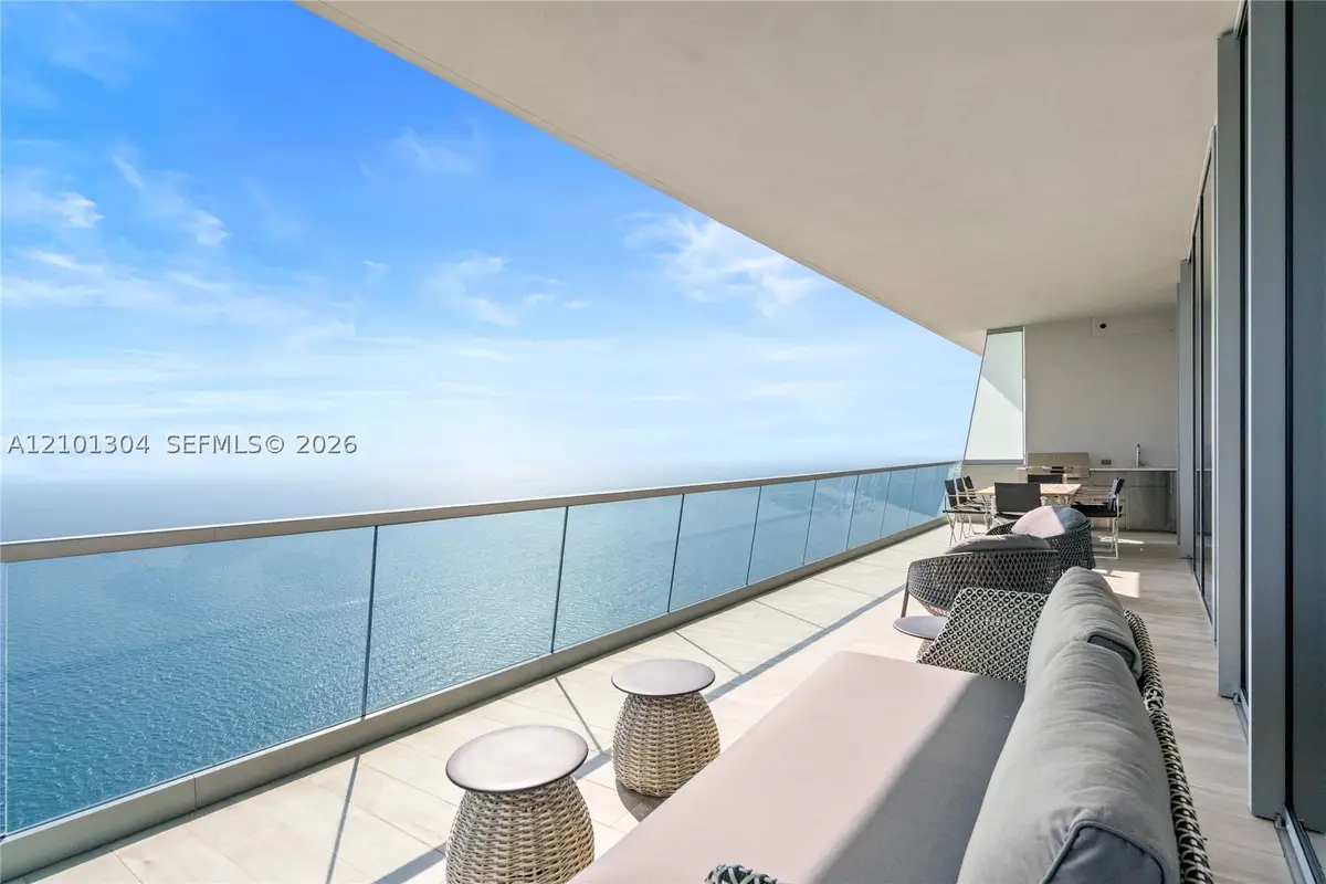 18501 Collins #5101, Sunny Isles Beach, FL 33160 - #1