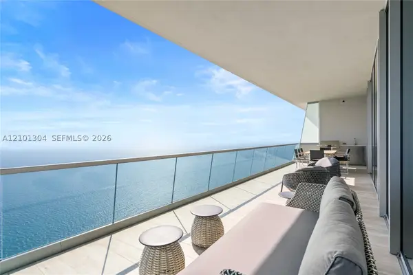18501 Collins #5101, Sunny Isles Beach, FL 33160