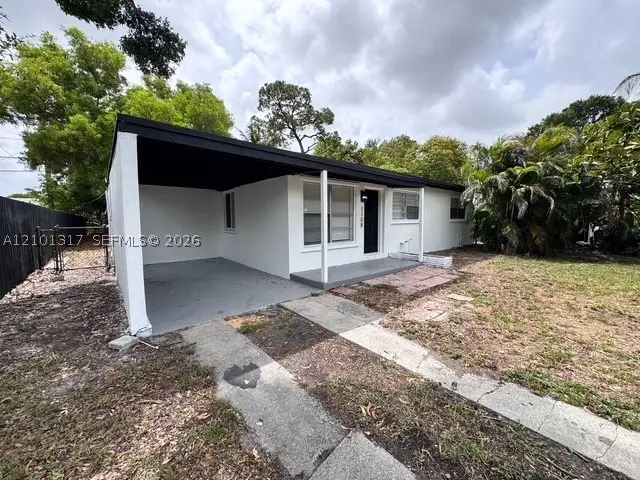 1108 SW 22nd, Fort Lauderdale, FL 33312 - #2