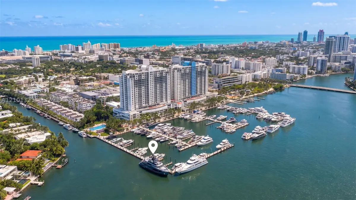 1928 Purdy Ave Slip D-90, Miami Beach, FL 33139 - #1