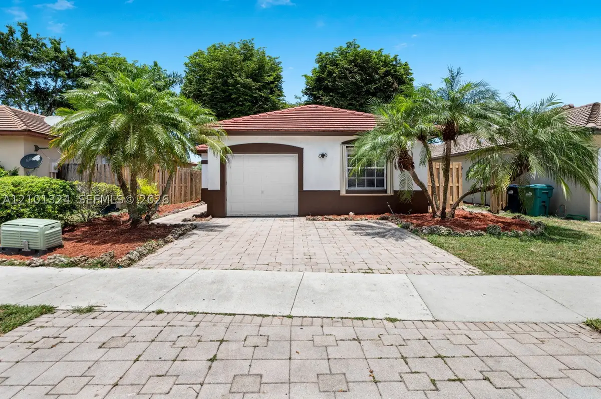 14613 SW 155th, Miami, FL 33196 - #1