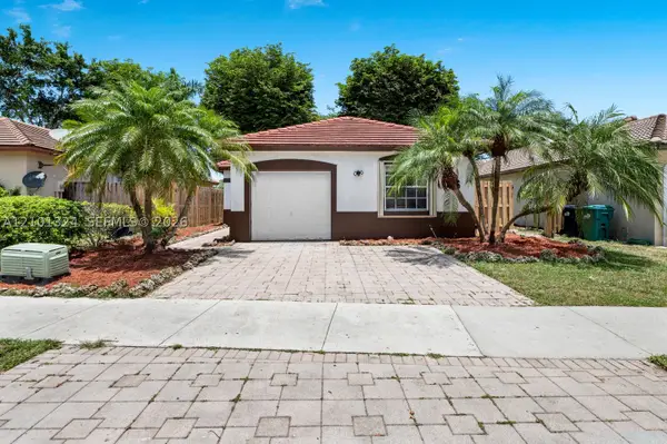 14613 SW 155th, Miami, FL 33196