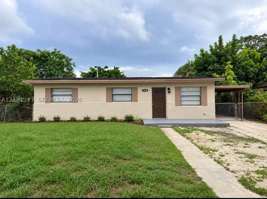 1636 NW 16th, Fort Lauderdale, FL 33311 - #2