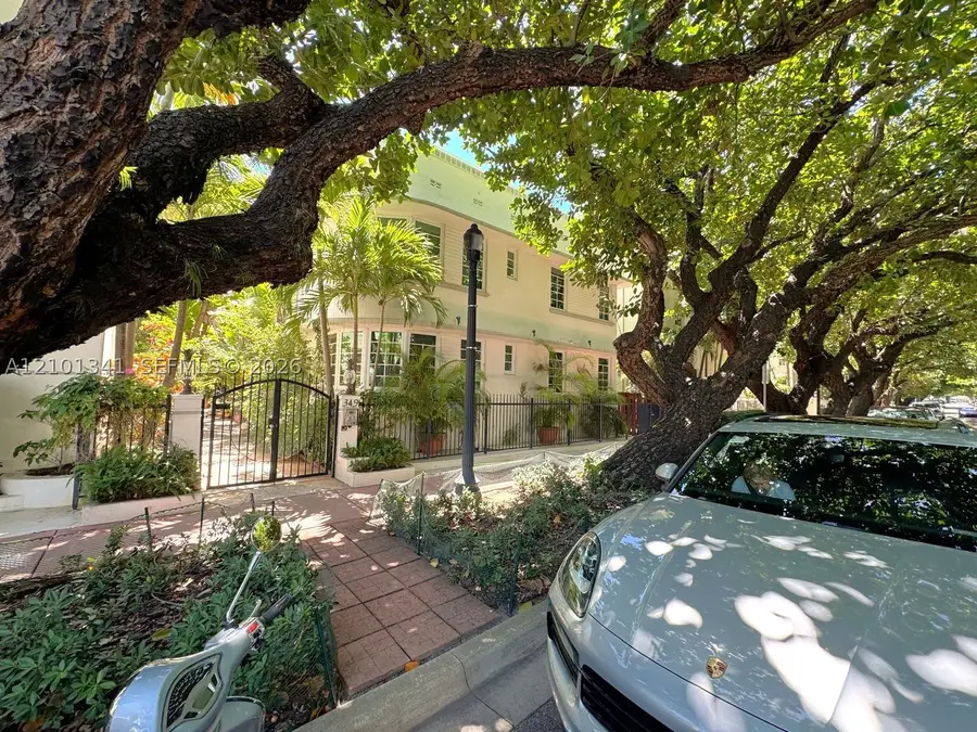 349 Meridian #B202, Miami Beach, FL 33139 - #3