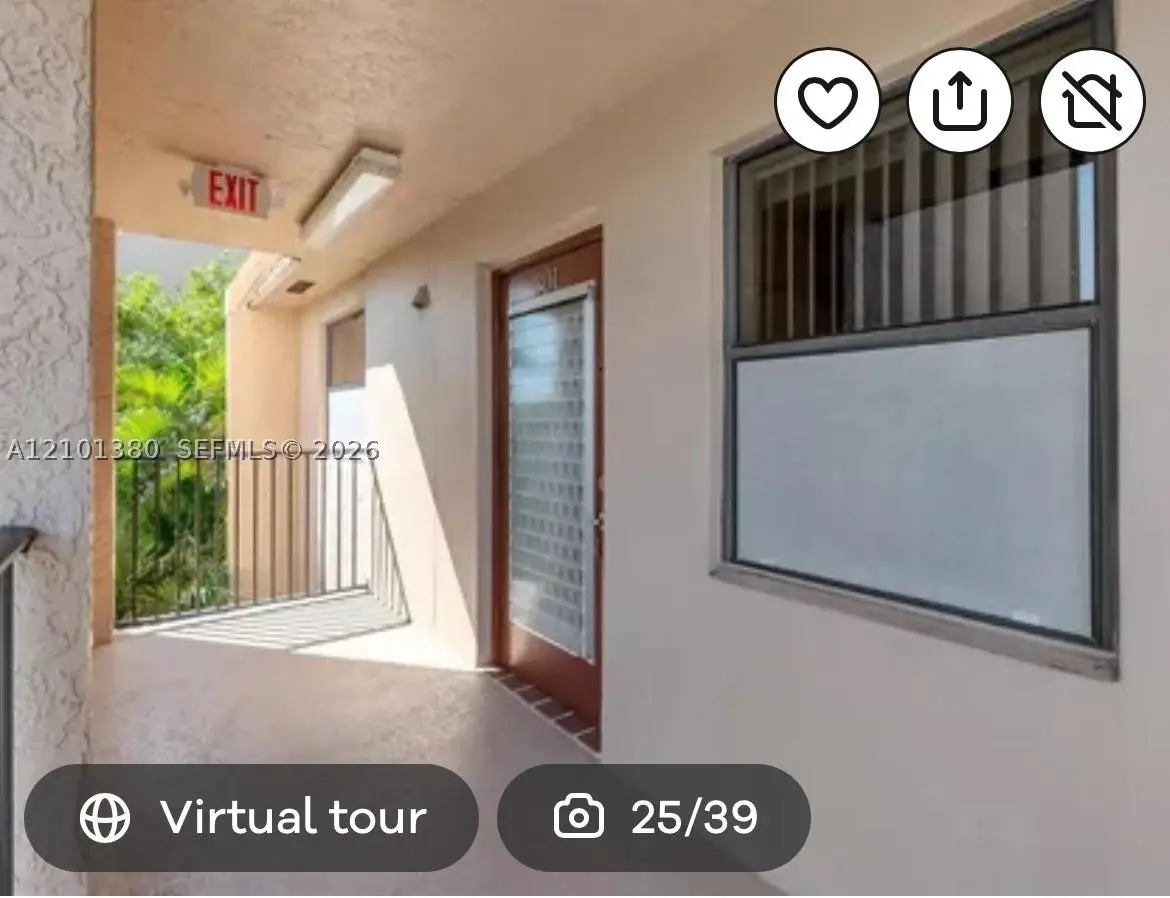 2941 N Nob Hill #301, Sunrise, FL 33322 - #1