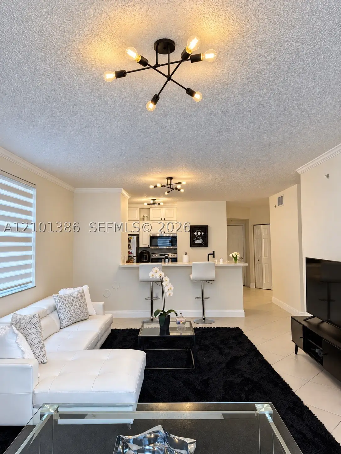 17145 N Bay #4412, Sunny Isles Beach, FL 33160 - #1
