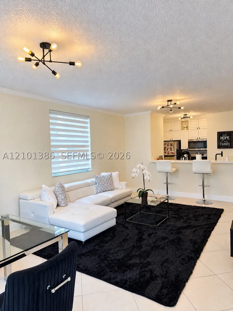 17145 N Bay #4412, Sunny Isles Beach, FL 33160 - #3