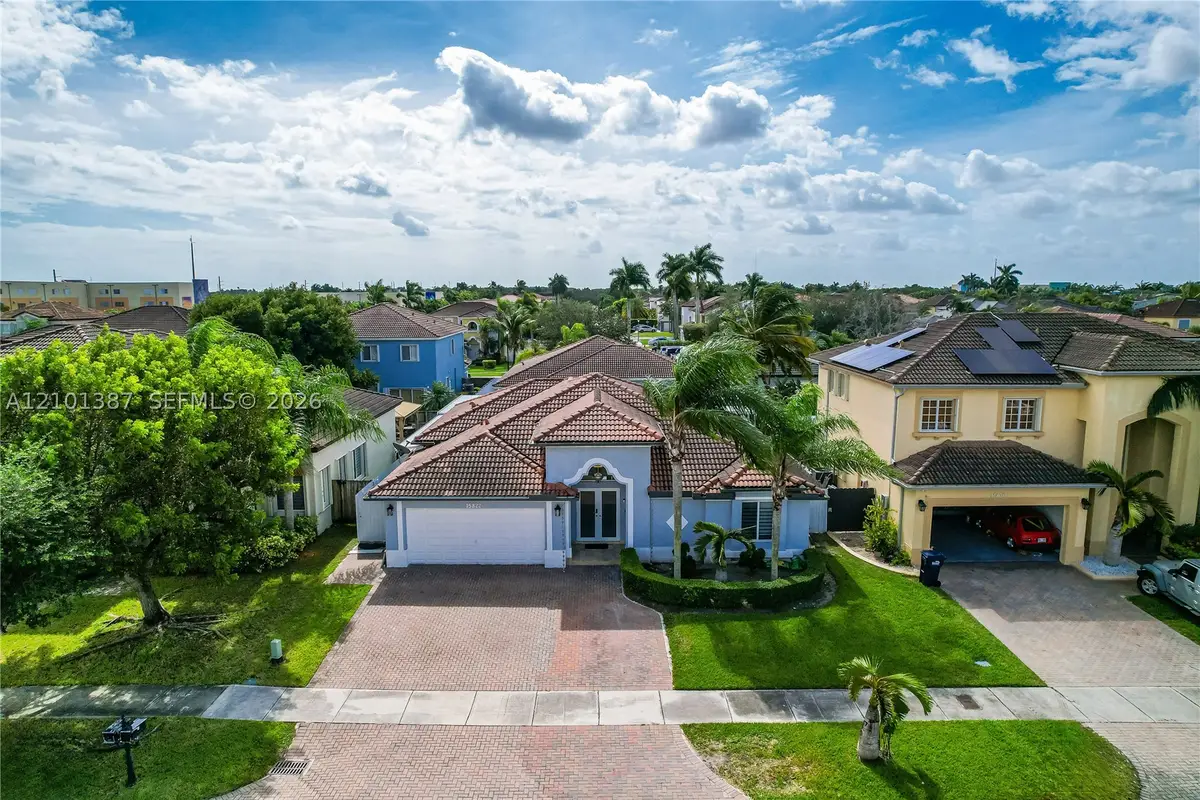 15822 SW 140th, Miami, FL 33196 - #1