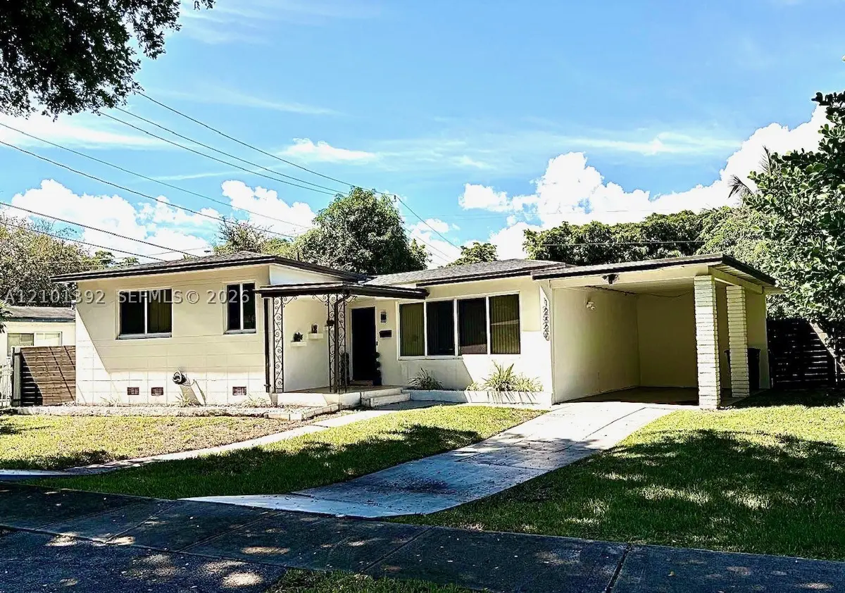 12520 NE 1st, North Miami, FL 33161 - #1