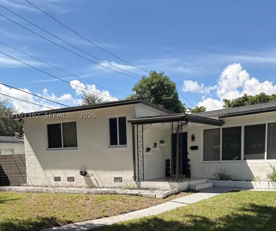 12520 NE 1st, North Miami, FL 33161 - #2