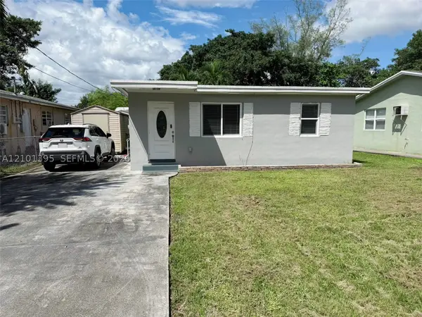 615 Columbus, Hollywood, FL 33021