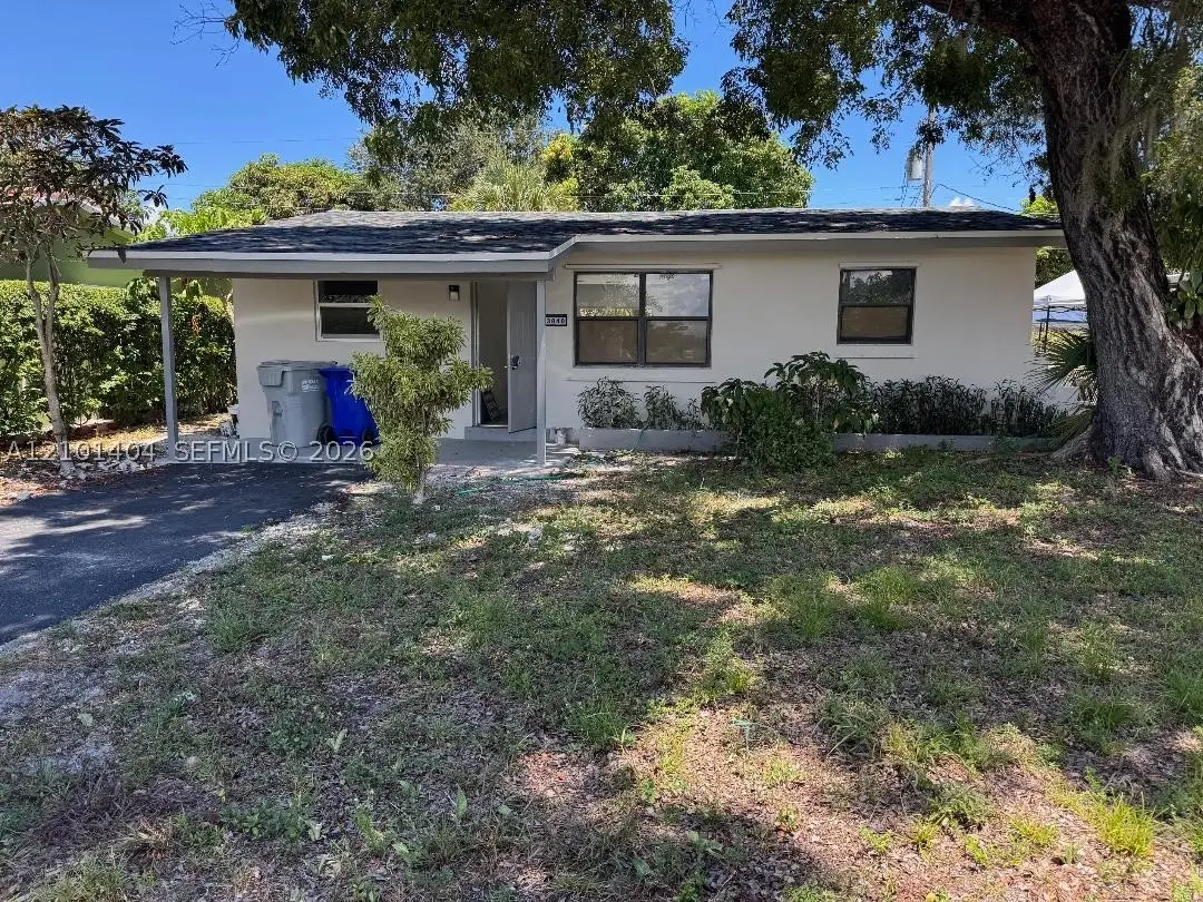 3840 NE 12th, Pompano Beach, FL 33064 - #1