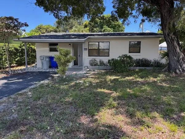 3840 NE 12th, Pompano Beach, FL 33064