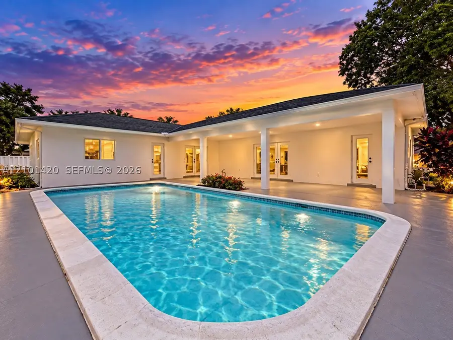 861 NW 72nd, Plantation, FL 33317 - #2