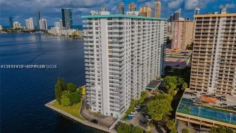 301 174th #1105, Sunny Isles Beach, FL 33160 - #3