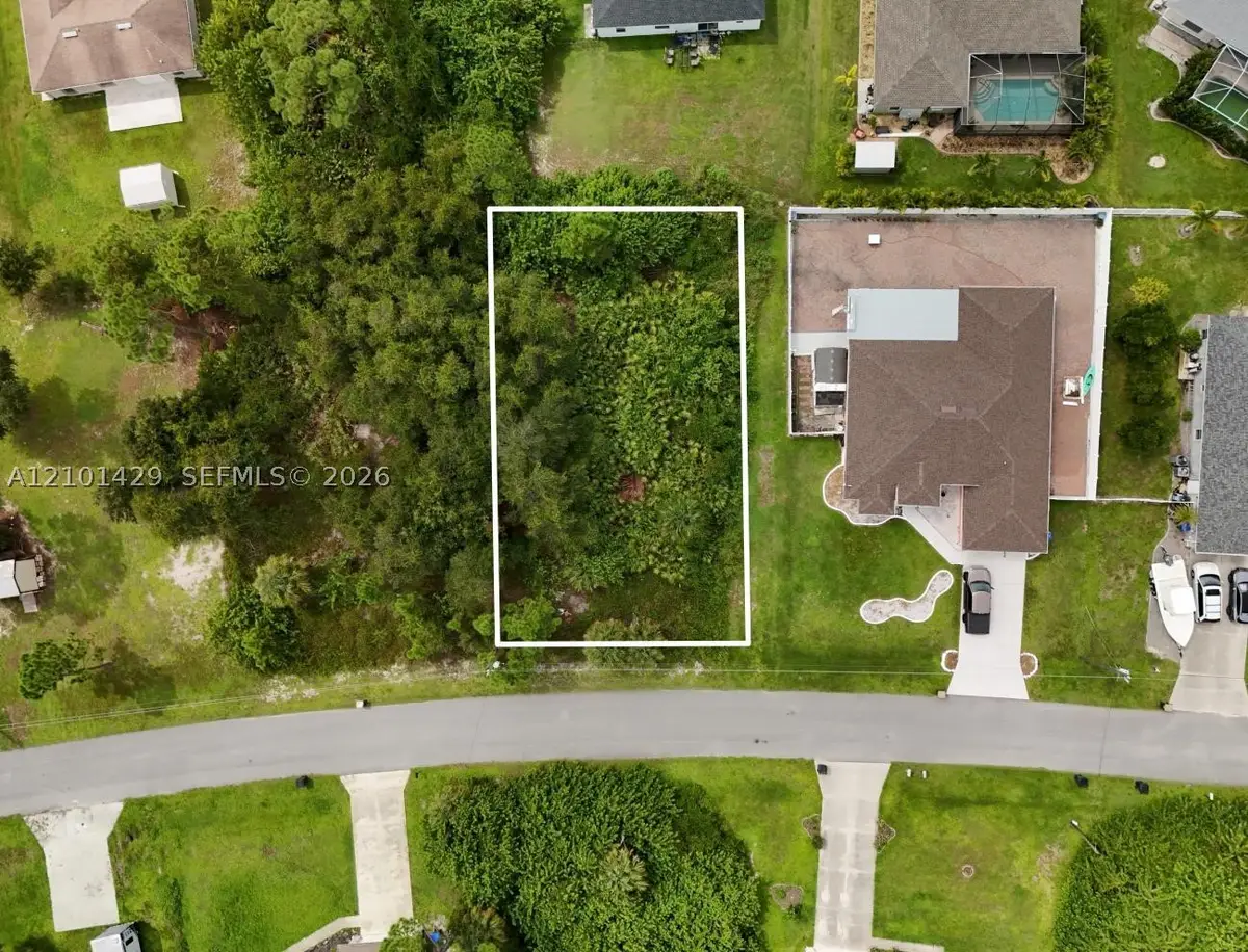 0 Smyer, North Port, FL 34288 - #1