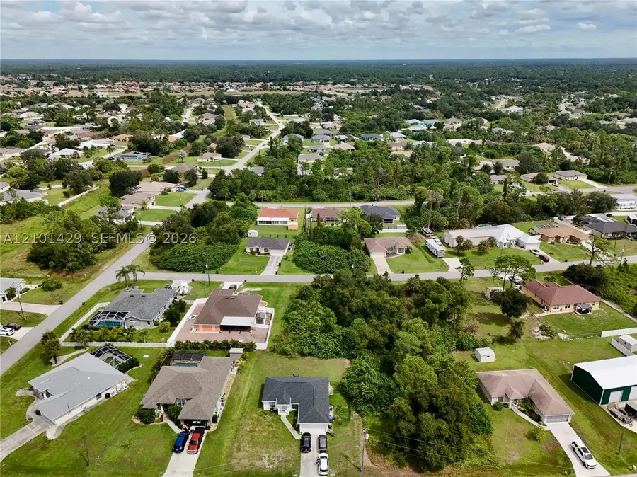 0 Smyer, North Port, FL 34288 - #2