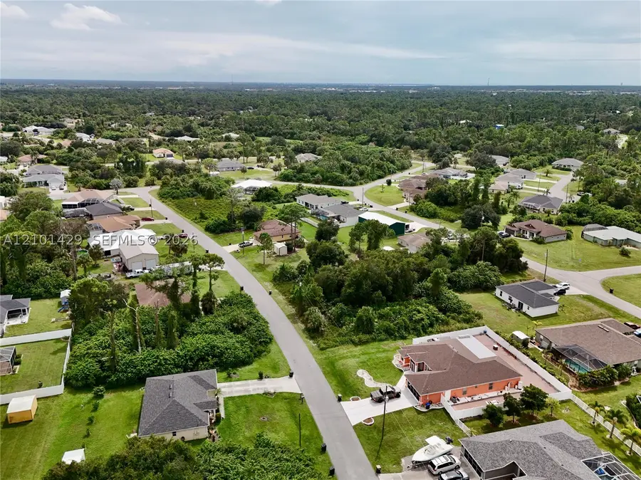 0 Smyer, North Port, FL 34288 - #3