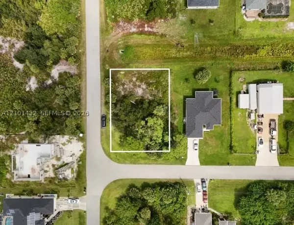 0 Braddock, North Port, FL 34288