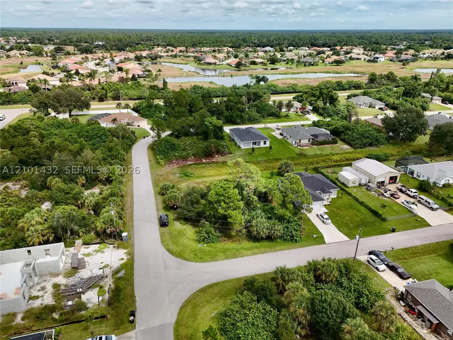0 Braddock, North Port, FL 34288 - #3