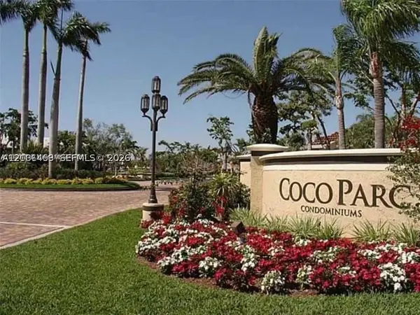 611 Lyons #8106, Coconut Creek, FL 33063