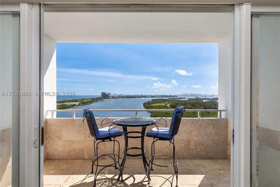 500 Bayview #PH20, Sunny Isles Beach, FL 33160 - #2