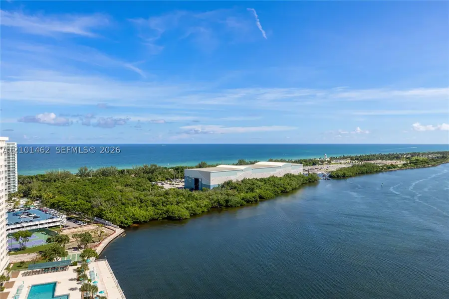 500 Bayview #PH20, Sunny Isles Beach, FL 33160 - #3