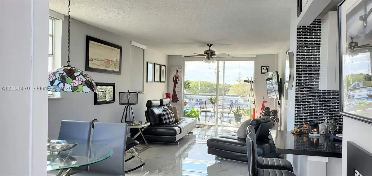 14165 SW 87th #D501, Miami, FL 33183 - #1