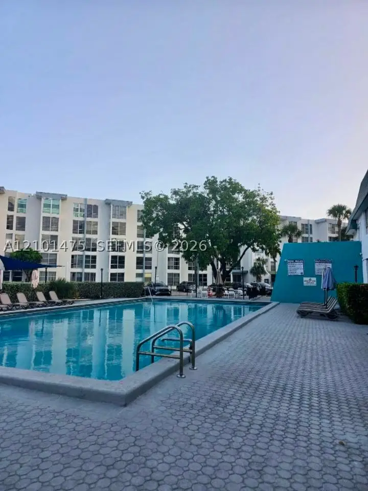 17560 Atlantic #207, Sunny Isles Beach, FL 33160 - #1