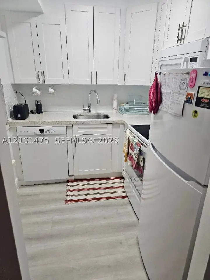 17560 Atlantic #207, Sunny Isles Beach, FL 33160 - #3
