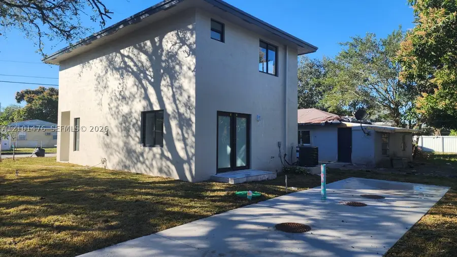 2934 NW 44th, Miami, FL 33142 - #2