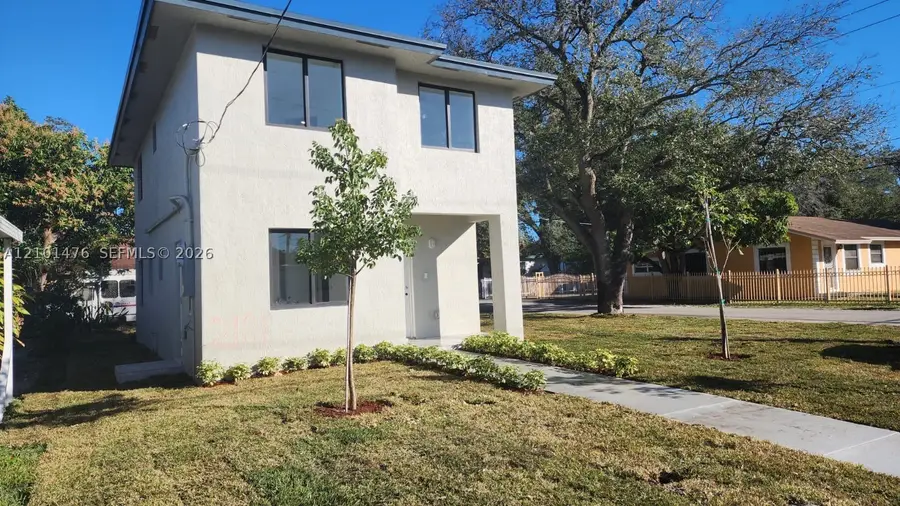 2934 NW 44th, Miami, FL 33142 - #3