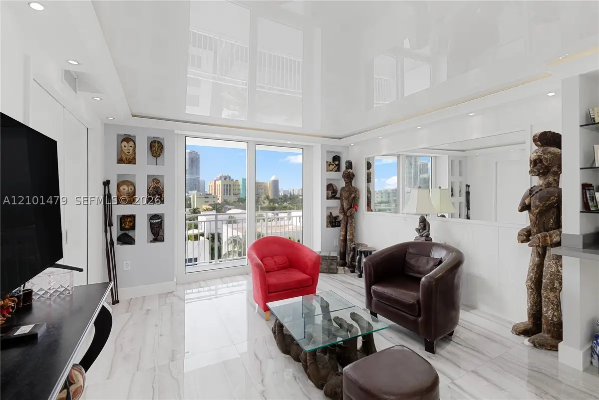 345 Ocean #705, Miami Beach, FL 33139 - #1