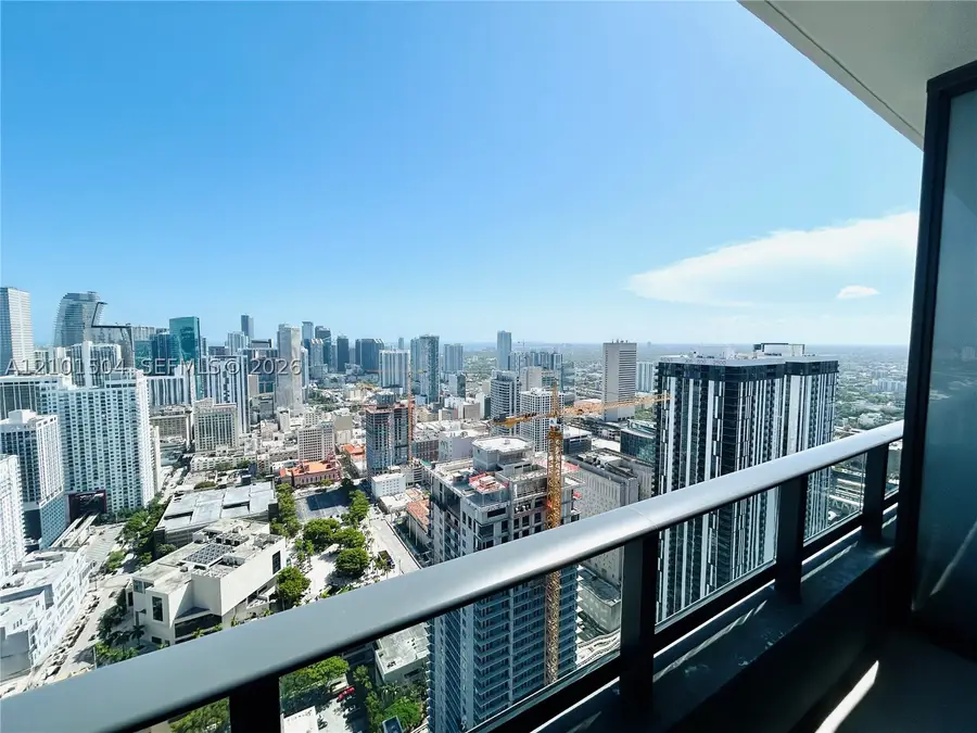 601 NE 1st #LPH 4814, Miami, FL 33132 - #3