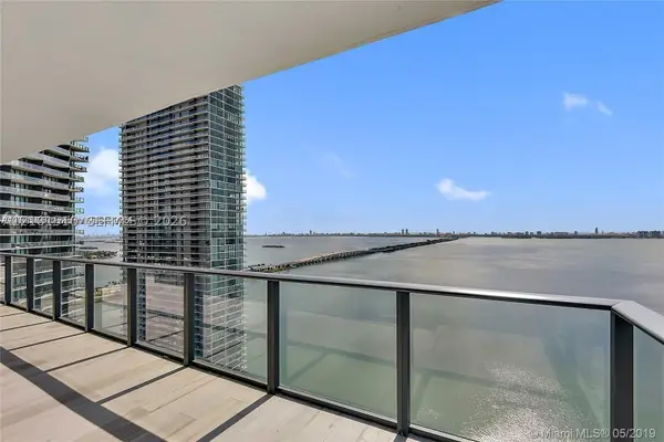 480 NE 31st #3301, Miami, FL 33137
