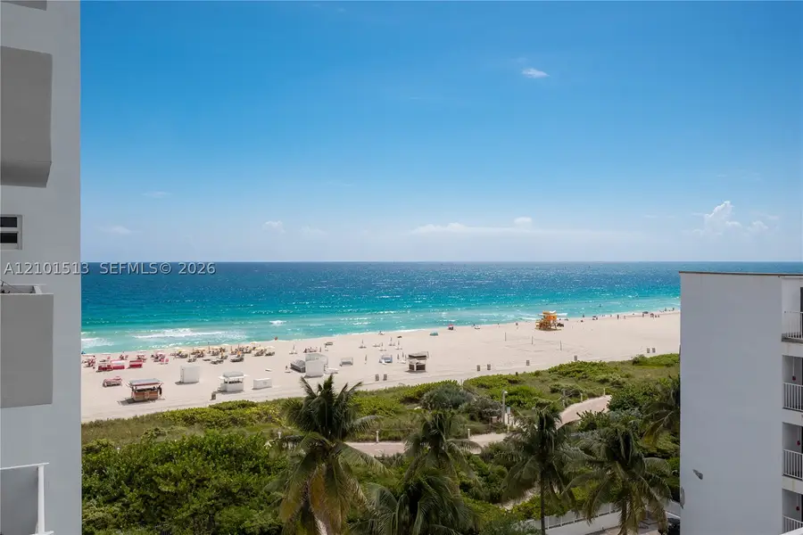 345 Ocean #812, Miami Beach, FL 33139 - #2