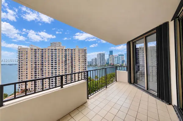 520 Brickell Key #A1811, Miami, FL 33131