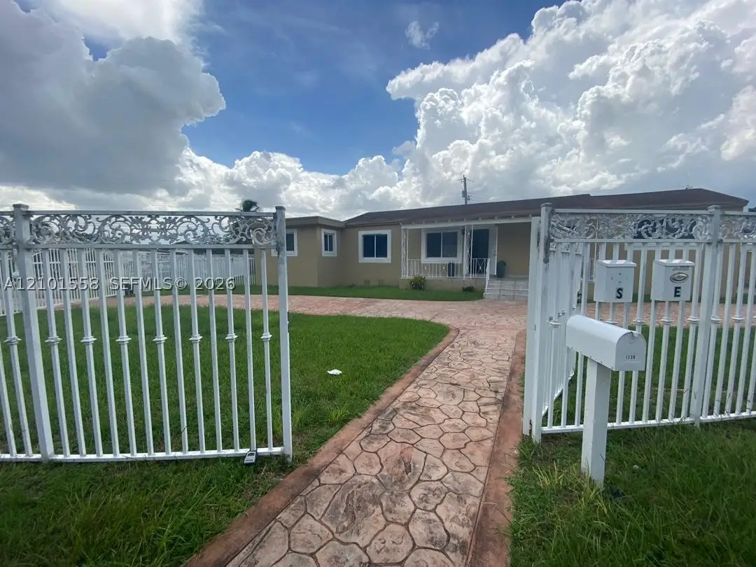 1730 SW 72nd, Miami, FL 33155 - #1