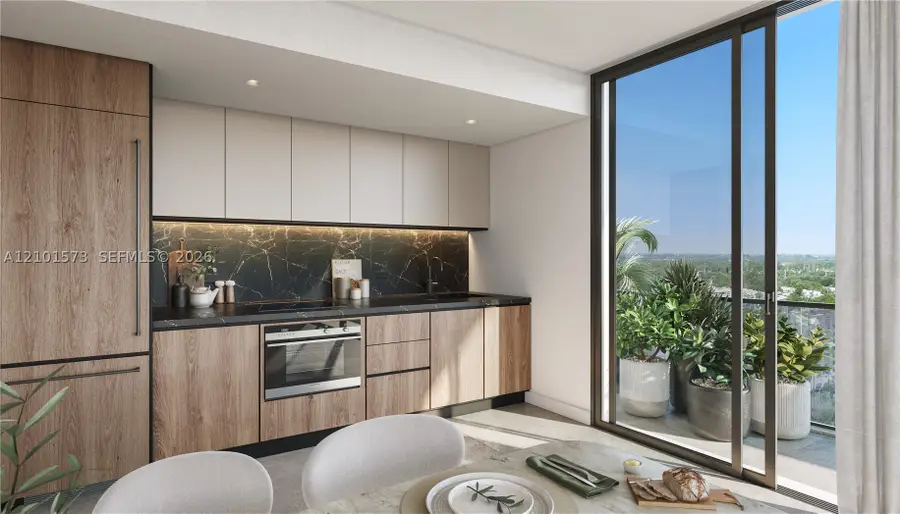 13899 Biscayne #TH103, North Miami Beach, FL 33181 - #3