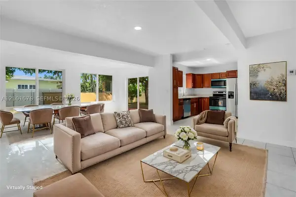 7612 Plantation, Miramar, FL 33023