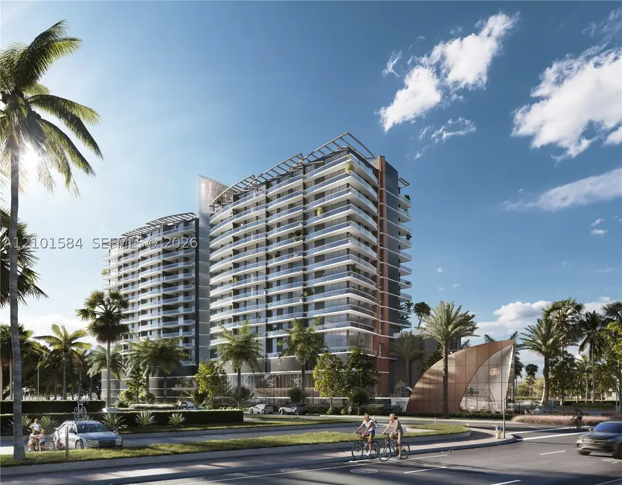 13899 Biscayne #1516, North Miami Beach, FL 33181 - #2