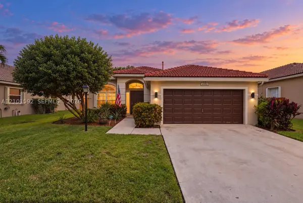 13182 NW 19th, Pembroke Pines, FL 33028