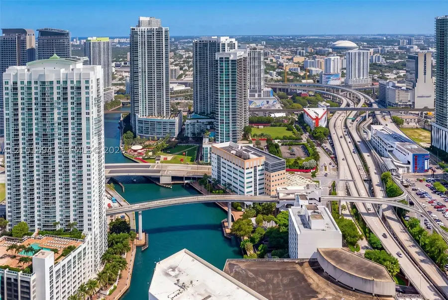 200 Biscayne Boulevard #5010, Miami, FL 33131 - #3
