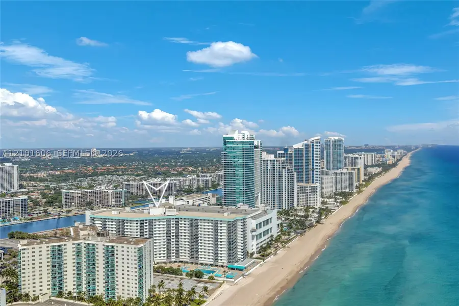 3801 S Ocean #4S, Hollywood, FL 33019 - #2