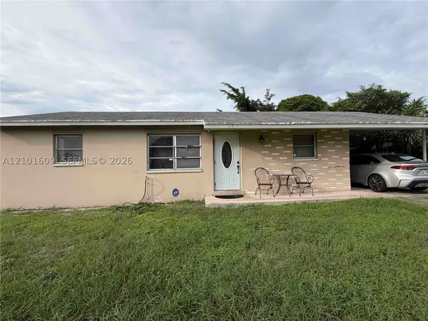 101 NE 19th, Boynton Beach, FL 33435