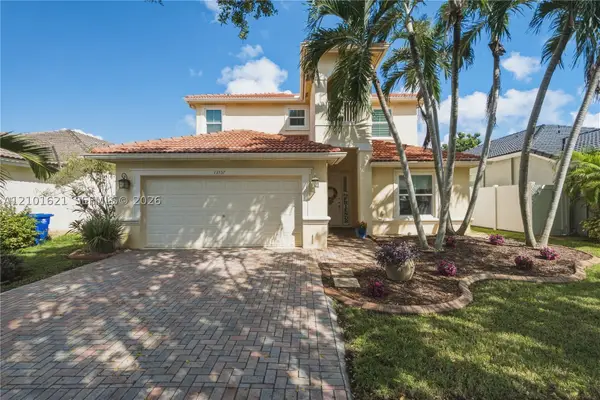 13357 SW 27th, Miramar, FL 33027