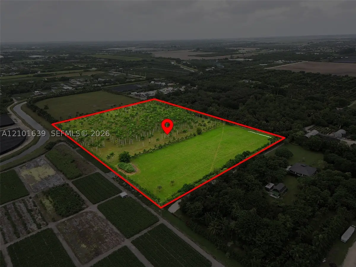 149xx Sw 204th, Miami, FL 33187 - #1