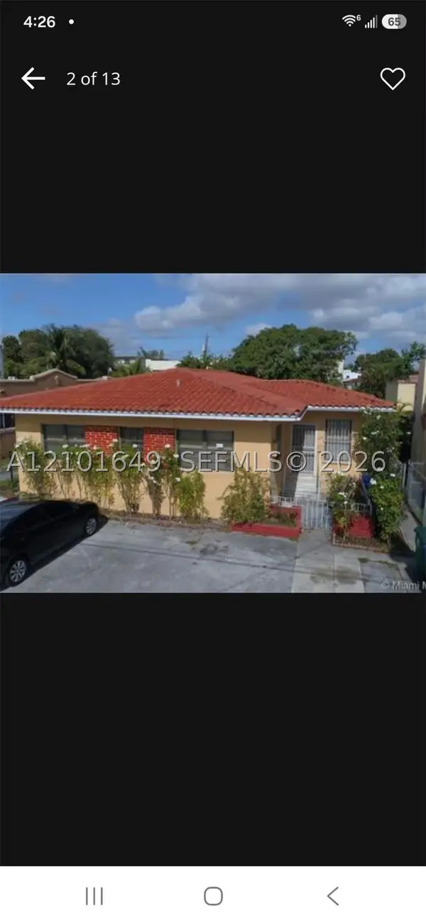 2051 SW 7th, Miami, FL 33135