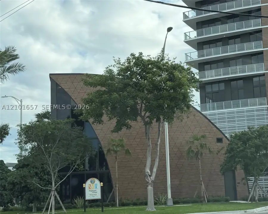 13899 Biscayne #1501, North Miami Beach, FL 33181 - #2