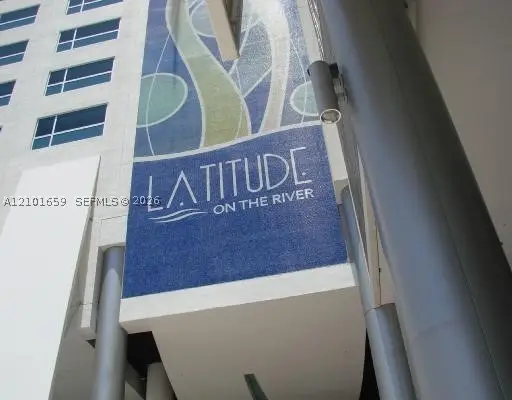 185 SW 7th #3006, Miami, FL 33130 - #1